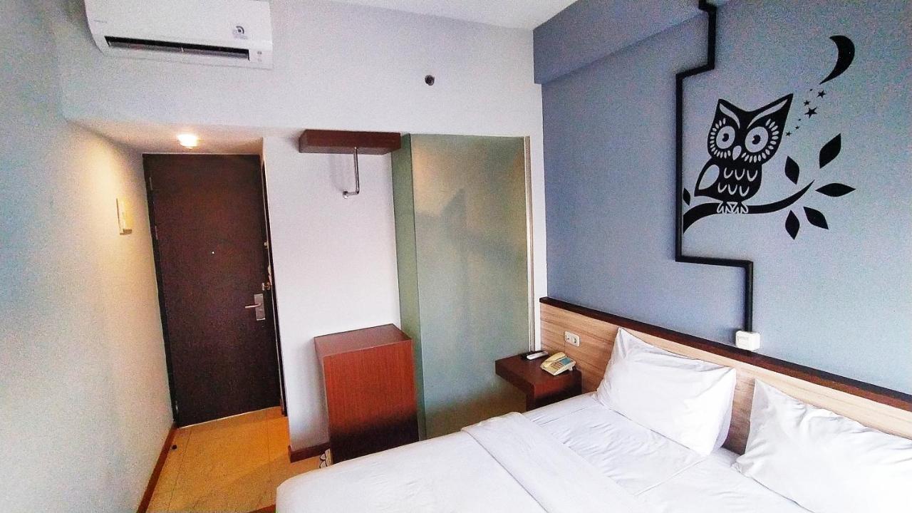 Nite & Day Jakarta - Mangga Besar Exterior photo
