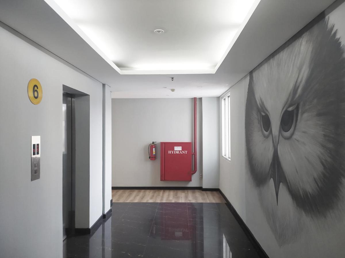 Nite & Day Jakarta - Mangga Besar Exterior photo