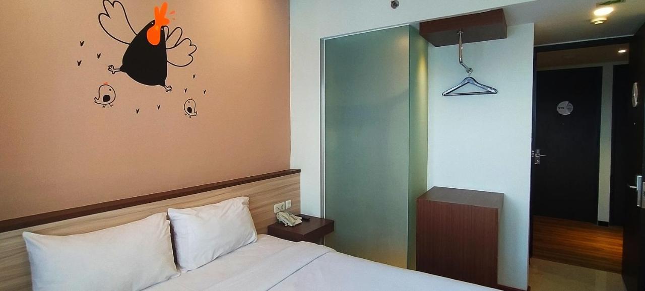Nite & Day Jakarta - Mangga Besar Exterior photo